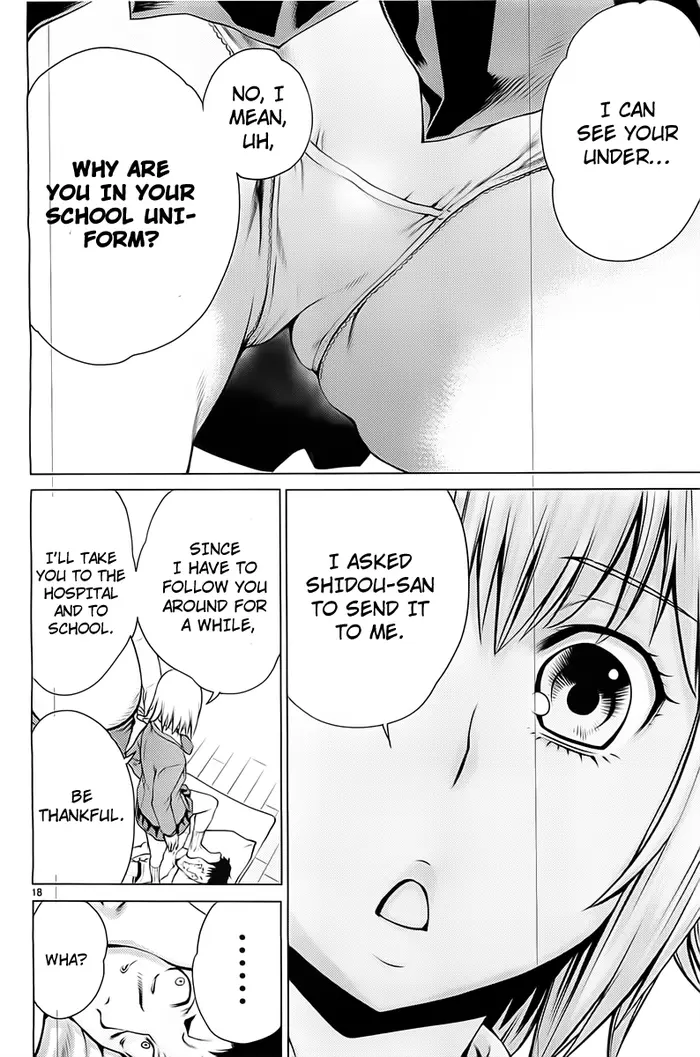 Killing Bites Chapter 4 image 19_optimized